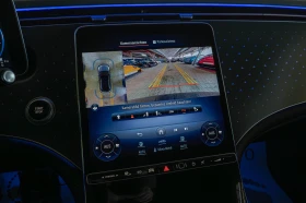 Mercedes-Benz EQE SUV4Matic/Edition/Digital Light/Burmester/360Камер, снимка 16