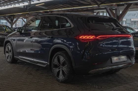 Mercedes-Benz EQE SUV4Matic/Edition/Digital Light/Burmester/360Камер, снимка 4