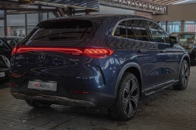 Mercedes-Benz EQE SUV4Matic/Edition/Digital Light/Burmester/360Камер, снимка 6