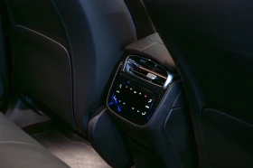 Mercedes-Benz EQE SUV4Matic/Edition/Digital Light/Burmester/360Камер, снимка 12