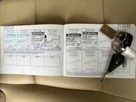 Subaru B9 tribeca 3.0 AWD* АВТОМАТИК* ШВЕЙЦАРИЯ* КОЖА* НАВИ* 7МЕСТА*, снимка 17