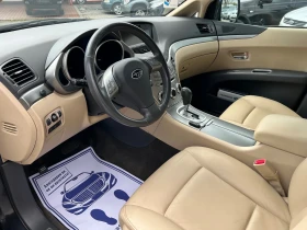 Subaru B9 tribeca 3.0 AWD* АВТОМАТИК* ШВЕЙЦАРИЯ* КОЖА* НАВИ* 7МЕСТА*, снимка 14