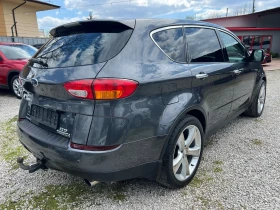 Subaru B9 tribeca 3.0 AWD* АВТОМАТИК* ШВЕЙЦАРИЯ* КОЖА* НАВИ* 7МЕСТА*, снимка 5