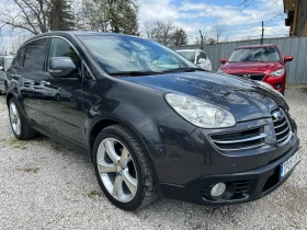 Subaru B9 tribeca 3.0 AWD* АВТОМАТИК* ШВЕЙЦАРИЯ* КОЖА* НАВИ* 7МЕСТА*, снимка 3