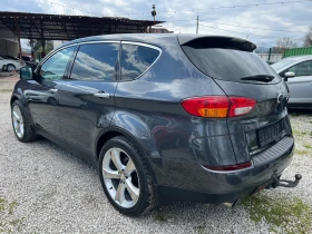 Subaru B9 tribeca 3.0 AWD* АВТОМАТИК* ШВЕЙЦАРИЯ* КОЖА* НАВИ* 7МЕСТА*, снимка 7