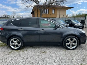 Subaru B9 tribeca 3.0 AWD* АВТОМАТИК* ШВЕЙЦАРИЯ* КОЖА* НАВИ* 7МЕСТА*, снимка 4