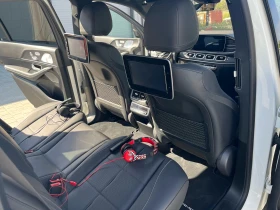 Mercedes-Benz GLS 400 FULL, снимка 6