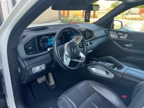 Mercedes-Benz GLS 400 FULL, снимка 9