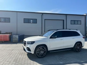 Mercedes-Benz GLS 400 FULL, снимка 4