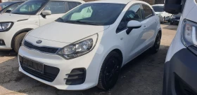 Kia Rio Евро 6b, снимка 1