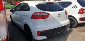 Kia Rio Евро 6b, снимка 3