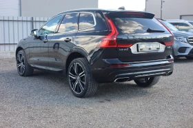Volvo XC60 T6 AWD R-Design AIR KeyGO Memory Distr KAM Lane , снимка 6
