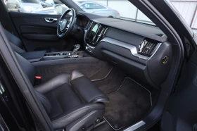 Volvo XC60 T6 AWD R-Design AIR KeyGO Memory Distr KAM Lane , снимка 7