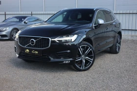 Volvo XC60 T6 AWD R-Design AIR KeyGO Memory Distr KAM Lane , снимка 1