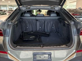BMW X6 * xDrive40i М-пакет* DISTRONIC* 360* ОБДУХВАНЕ, снимка 13