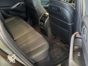 BMW X6 * xDrive40i М-пакет* DISTRONIC* 360* ОБДУХВАНЕ, снимка 14