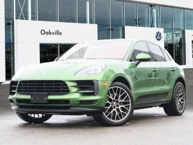 Porsche Macan 2019 Porsche Macan S, снимка 1