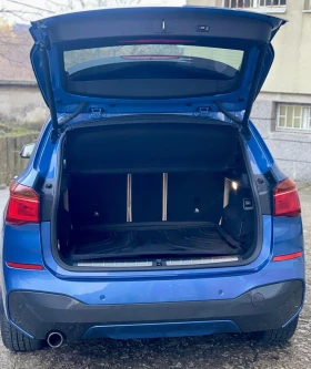 BMW X1 2.0 дизел 4х4, снимка 8