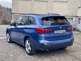 BMW X1 2.0 дизел 4х4, снимка 2