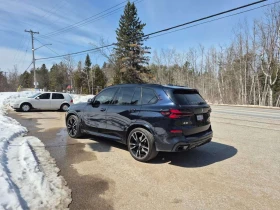 BMW X5 xDrive40i M SPORT/HUD/360 CAM/ПАНОРАМА/ДИСТРОНИК, снимка 3