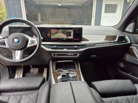 BMW X5 xDrive40i M SPORT/HUD/360 CAM/ПАНОРАМА/ДИСТРОНИК, снимка 7