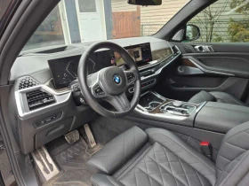 BMW X5 xDrive40i M SPORT/HUD/360 CAM/ПАНОРАМА/ДИСТРОНИК, снимка 6