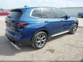 BMW X3 2.0l Sdrive30I, снимка 4
