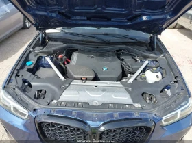 BMW X3 2.0l Sdrive30I, снимка 10