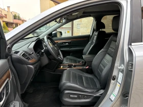 Honda Cr-v Touring AWD, снимка 8