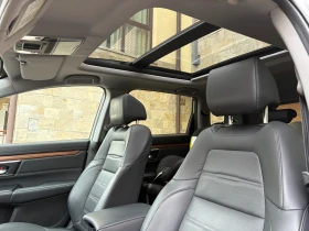 Honda Cr-v Touring AWD, снимка 10