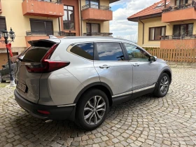 Honda Cr-v Touring AWD, снимка 4
