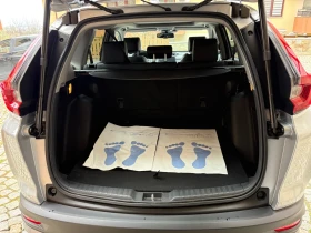 Honda Cr-v Touring AWD, снимка 6