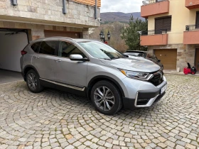 Honda Cr-v Touring AWD, снимка 3