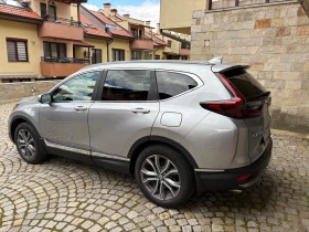 Honda Cr-v Touring AWD, снимка 5