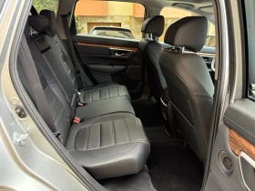 Honda Cr-v Touring AWD, снимка 7