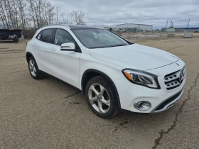 Mercedes-Benz GLB 250 4matic * Без инциднети * CARFAX * , снимка 2