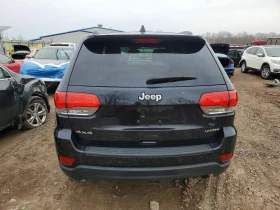 Jeep Cherokee, снимка 6