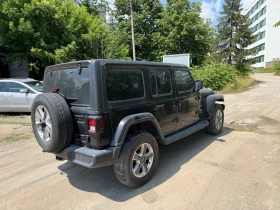 Jeep Wrangler 2.0 Sahara, снимка 5