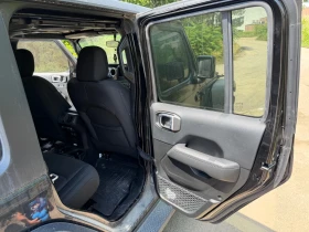 Jeep Wrangler 2.0 Sahara, снимка 15