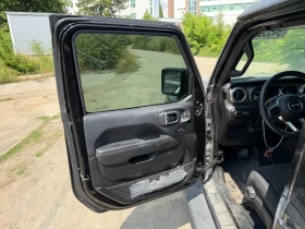Jeep Wrangler 2.0 Sahara, снимка 8