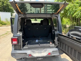 Jeep Wrangler 2.0 Sahara, снимка 13