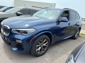 BMW X5 DISTRONIC | ЛАЗЕРИ | HUD | HARMAN KARDON | ВЪЗДУХ|, снимка 2