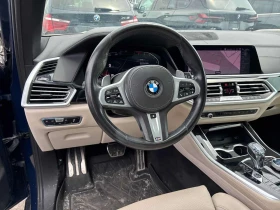 BMW X5 DISTRONIC | ЛАЗЕРИ | HUD | HARMAN KARDON | ВЪЗДУХ|, снимка 14