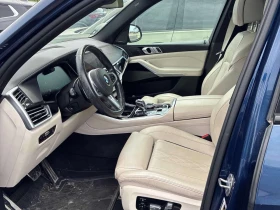 BMW X5 DISTRONIC | ЛАЗЕРИ | HUD | HARMAN KARDON | ВЪЗДУХ|, снимка 12