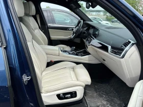 BMW X5 DISTRONIC | ЛАЗЕРИ | HUD | HARMAN KARDON | ВЪЗДУХ|, снимка 17