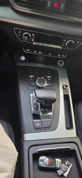 Audi Q5, снимка 12