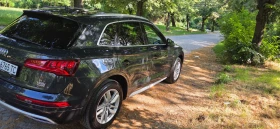 Audi Q5, снимка 3