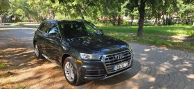 Audi Q5, снимка 2