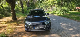 Audi Q5, снимка 1