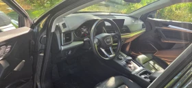 Audi Q5, снимка 10
